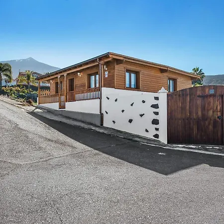 Apartman Vinas 1 Icod de los Vinos