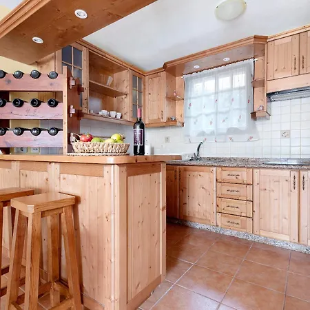 Vinas 1 Daire Icod De Los Vinos