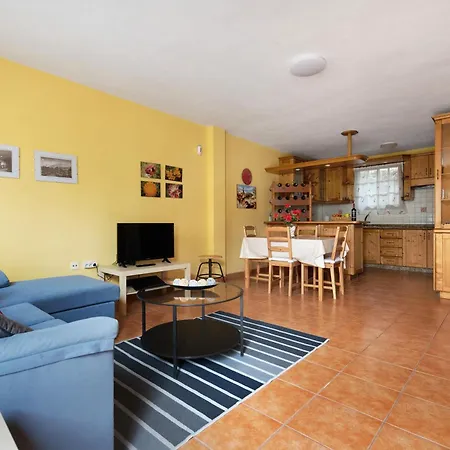 Appartement Vinas 1 Icod De Los Vinos