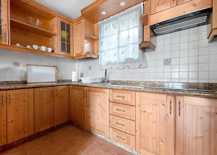 Apartman Vinas 1 Icod de los Vinos