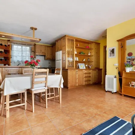 Apartament Vinas 1 Icod De Los Vinos