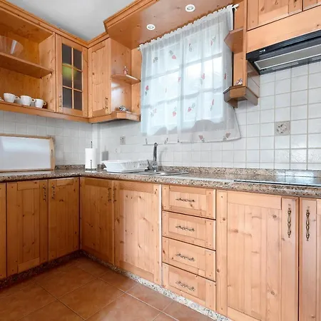 Apartament Vinas 1 Icod De Los Vinos