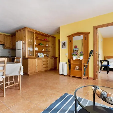 Vinas 1 Apartament Icod De Los Vinos