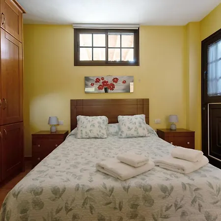 Vinas 1 Icod De Los Vinos