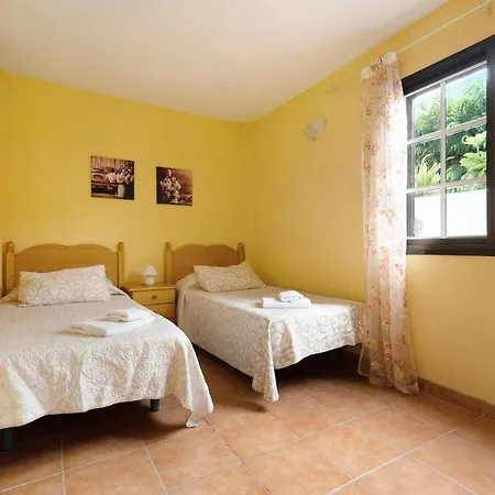 Vinas 1 Apartament Icod De Los Vinos