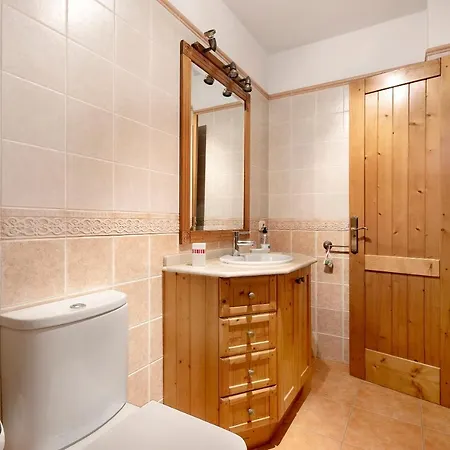 Vinas 1 Apartament Icod De Los Vinos