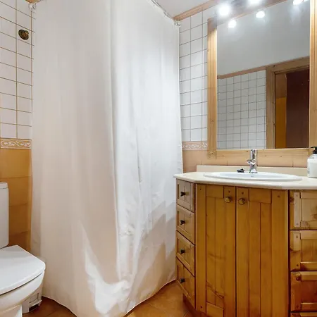 Vinas 1 Apartament *