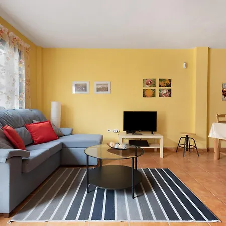 Vinas 1 Appartement Icod De Los Vinos