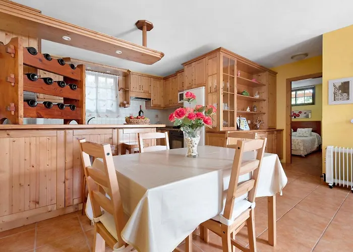 Apartamento Viñas 1