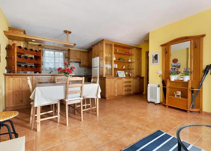 Apartamento Viñas 1 Icod De Los Vinos