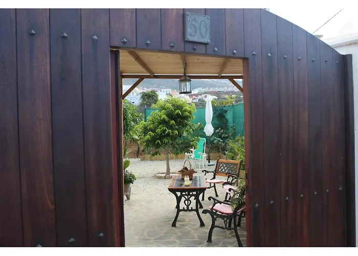 Apartamento Viñas 1