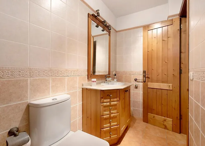 Viñas 1 Apartamento Icod De Los Vinos