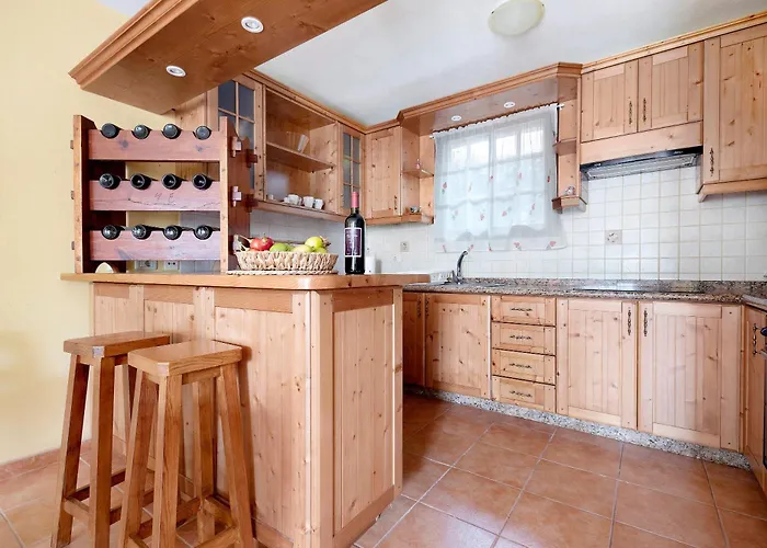 Viñas 1 Apartamento Icod De Los Vinos