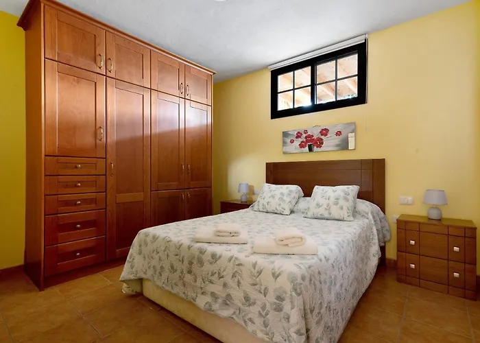 Vinas 1 Icod De Los Vinos