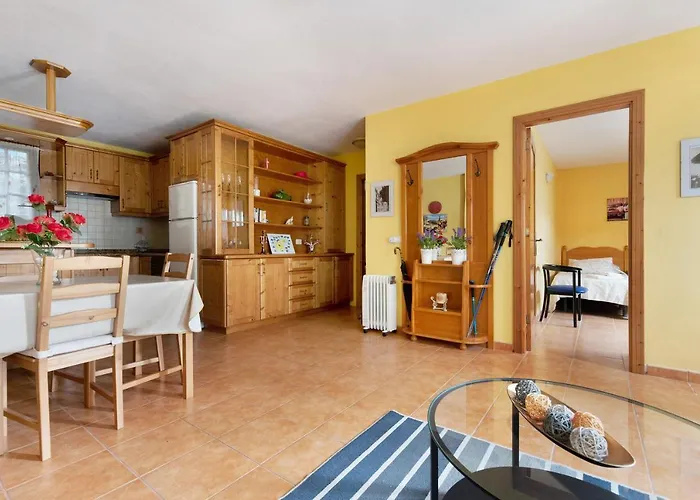 Vinas 1 Apartment Icod De Los Vinos