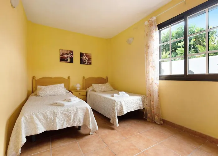 Vinas 1 Apartment Icod De Los Vinos